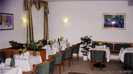 Hotel Schani Salon Vienna