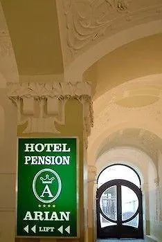 Hotel Schani Salon Vienna 4*,