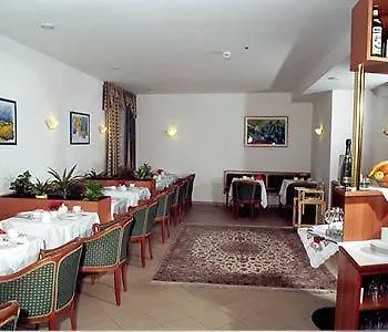 Hotel Schani Salon Vienna