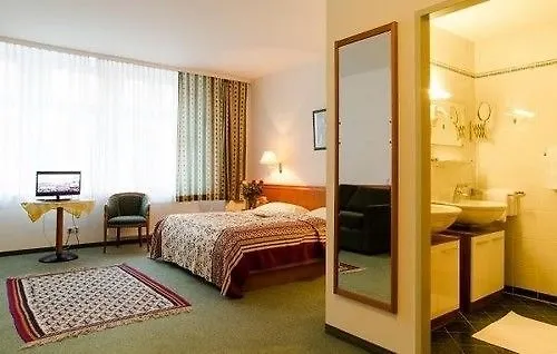 Hotel Schani Salon Wiedeń