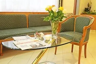 ****  Hotel Schani Salon Vienna Austria